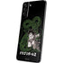 Dragon Ball Z Goku and Shenron Galaxy S21 5G Skin