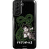 Dragon Ball Z Goku and Shenron Galaxy S21 FE Pro Case