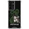 Dragon Ball Z Goku and Shenron Galaxy S21 Ultra 5G Clear Case