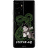 Dragon Ball Z Goku and Shenron Galaxy S21 Ultra 5G Skin
