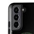 Dragon Ball Z Goku and Shenron Galaxy S22 Plus Pro Case