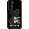 Dragon Ball Z Goku and Shenron Galaxy S22 Pro Case