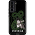 Dragon Ball Z Goku and Shenron Galaxy S22 Pro Case