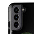 Dragon Ball Z Goku and Shenron Galaxy S22 Pro Case