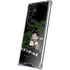 Dragon Ball Z Goku and Shenron Galaxy S22 Ultra Clear Case