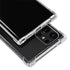 Dragon Ball Z Goku and Shenron Galaxy S22 Ultra Clear Case