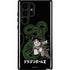 Dragon Ball Z Goku and Shenron Galaxy S22 Ultra Pro Case