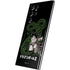 Dragon Ball Z Goku and Shenron Galaxy S22 Ultra Skin