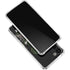 Dragon Ball Z Goku and Shenron Galaxy S23 Clear Case