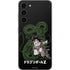 Dragon Ball Z Goku and Shenron Galaxy S23 FE Skin
