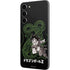 Dragon Ball Z Goku and Shenron Galaxy S23 FE Skin