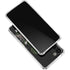 Dragon Ball Z Goku and Shenron Galaxy S23 Plus Clear Case