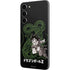 Dragon Ball Z Goku and Shenron Galaxy S23 Plus Skin