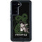 Dragon Ball Z Goku and Shenron Galaxy S23 Plus Waterproof Case