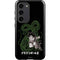 Dragon Ball Z Goku and Shenron Galaxy S23 Pro Case
