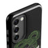 Dragon Ball Z Goku and Shenron Galaxy S23 Pro Case