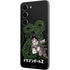 Dragon Ball Z Goku and Shenron Galaxy S23 Skin