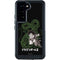 Dragon Ball Z Goku and Shenron Galaxy S23 Waterproof Case