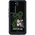 Dragon Ball Z Goku and Shenron Galaxy S23 Waterproof Case