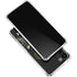 Dragon Ball Z Goku and Shenron Galaxy S24 FE Clear Case