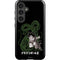 Dragon Ball Z Goku and Shenron Galaxy S25 Impact Case