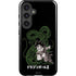 Dragon Ball Z Goku and Shenron Galaxy S25 Impact Case