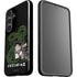 Dragon Ball Z Goku and Shenron Galaxy S25 Impact Case