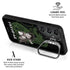 Dragon Ball Z Goku and Shenron Galaxy S25 Kickstand Case