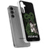 Dragon Ball Z Goku and Shenron Galaxy S24 Plus Clear Case