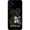 Dragon Ball Z Goku and Shenron Galaxy S25 Plus Skin