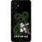 Dragon Ball Z Goku and Shenron Galaxy S24 Plus Skin
