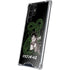 Dragon Ball Z Goku and Shenron Galaxy S24 Ultra Clear Case
