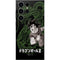 Dragon Ball Z Goku and Shenron Galaxy S24 Ultra Skin