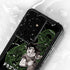 Dragon Ball Z Goku and Shenron Galaxy S24 Ultra Waterproof Case