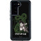 Dragon Ball Z Goku and Shenron Galaxy S24 Waterproof Case