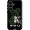 Dragon Ball Z Goku and Shenron Galaxy S26 Impact Case