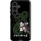 Dragon Ball Z Goku and Shenron Galaxy S26 Plus Impact Case