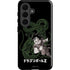 Dragon Ball Z Goku and Shenron Galaxy S26 Plus Impact Case