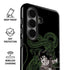 Dragon Ball Z Goku and Shenron Galaxy S26 Plus Impact Case