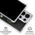 Dragon Ball Z Goku and Shenron Galaxy S26 Ultra Clear Case