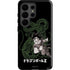 Dragon Ball Z Goku and Shenron Galaxy S26 Ultra Impact Case
