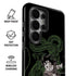 Dragon Ball Z Goku and Shenron Galaxy S26 Ultra Impact Case