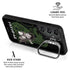 Dragon Ball Z Goku and Shenron Galaxy S26 Ultra Kickstand Case