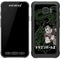Dragon Ball Z Goku and Shenron Galaxy S7 Active Skin