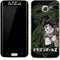 Dragon Ball Z Goku and Shenron Galaxy S7 Edge Skin