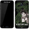 Dragon Ball Z Goku and Shenron Galaxy S7 Skin