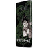 Dragon Ball Z Goku and Shenron Galaxy S8 Plus Skin