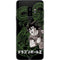Dragon Ball Z Goku and Shenron Galaxy S9 Plus Skin