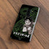 Dragon Ball Z Goku and Shenron Galaxy S9 Plus Skin