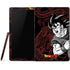 Dragon Ball Z Goku and Shenron Samsung Galaxy Tab Skin